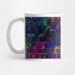 Dotty Descent Mug